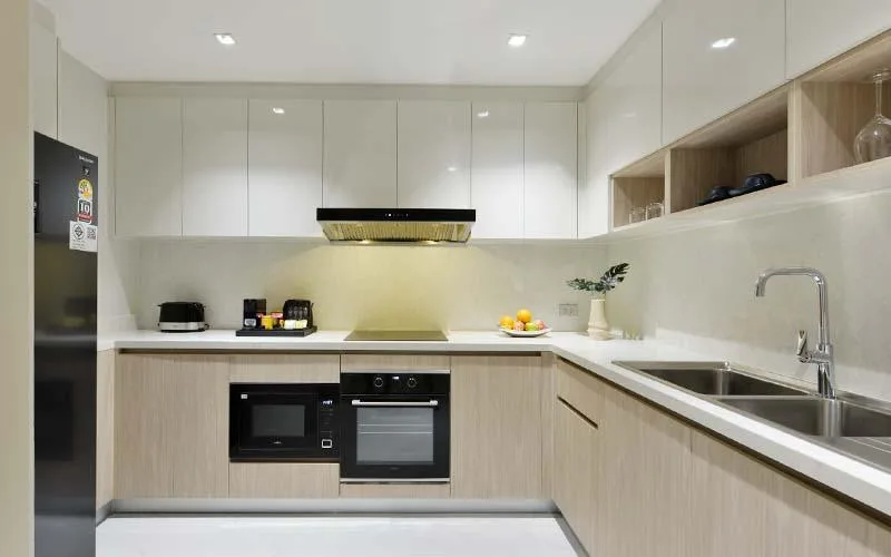 Property photos for Gm Estate Hotel & Executive Apartments