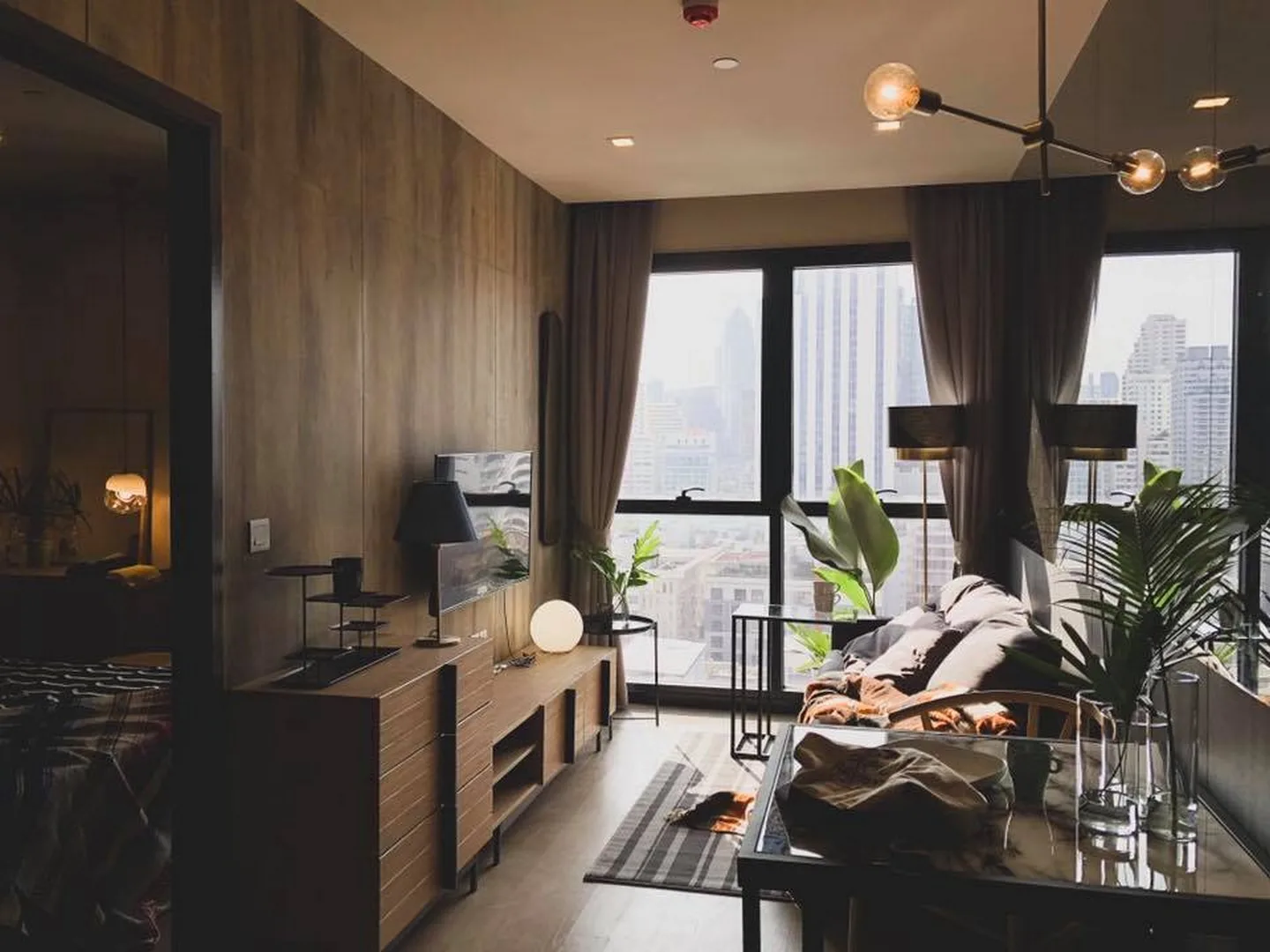 Property photos for Ashton Asoke
