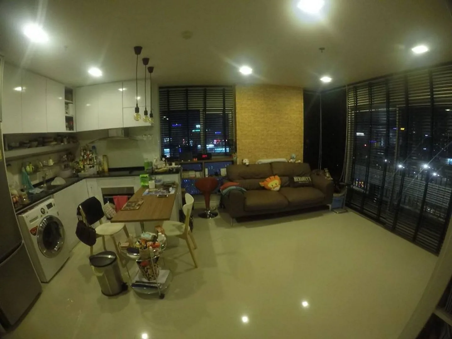 Property photos for Aspire Rama 9