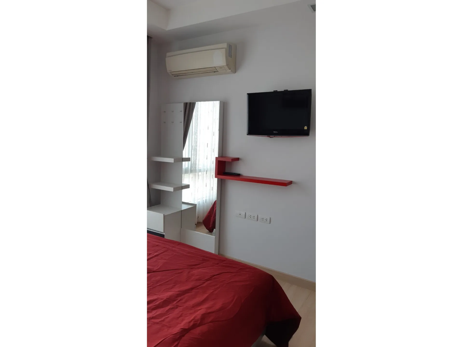 Property photos for Thru Thonglor