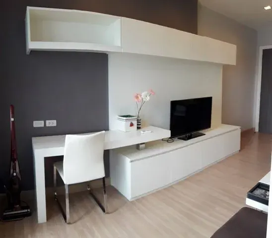 Property photos for Urbano Absolute Sathon - Taksin