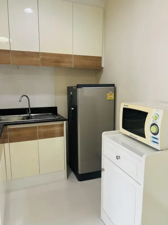 Property photos for Charming Resident Ekkamai 6