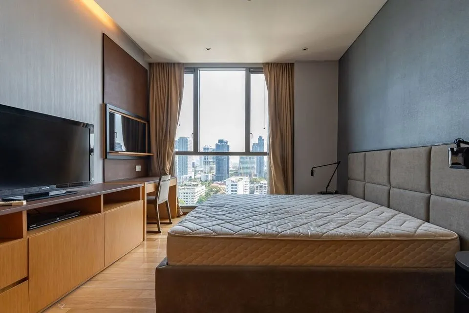 Property photos for Aequa Sukhumvit 49