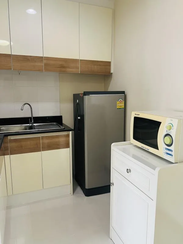 Property photos for Charming Resident Ekkamai 6