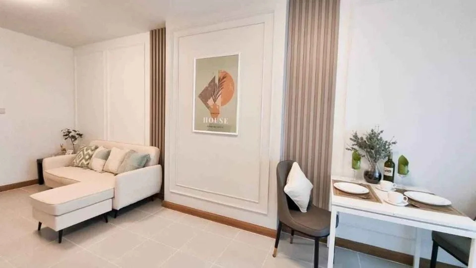 Property photos for Supalai Park Ratchayothin