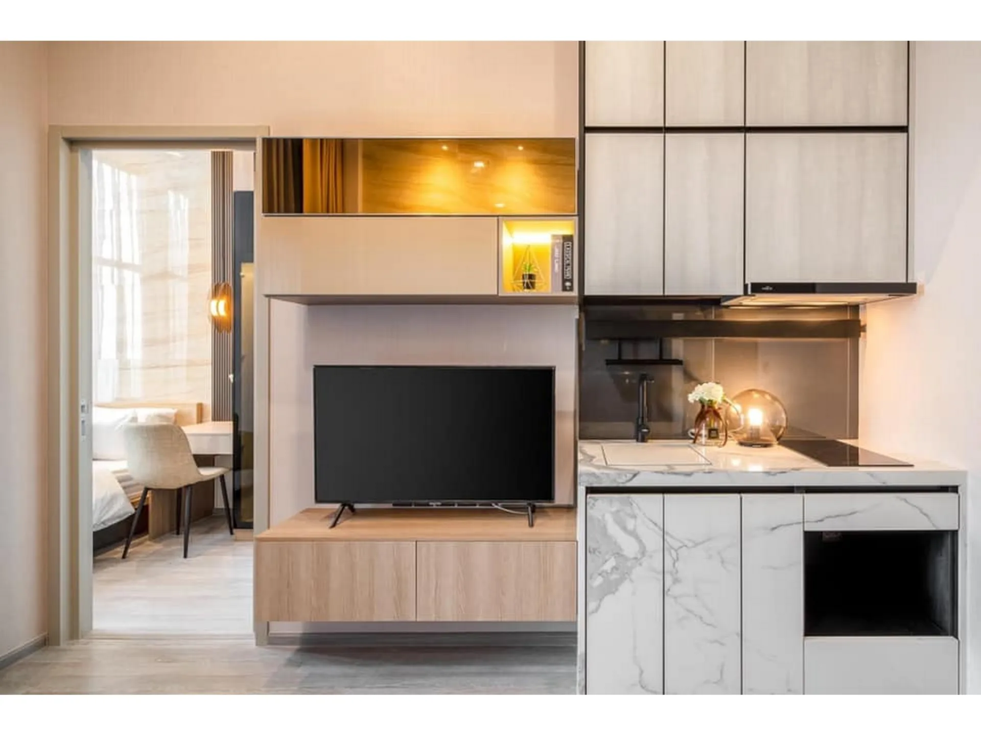 Property photos for The Line sukhumvit 101