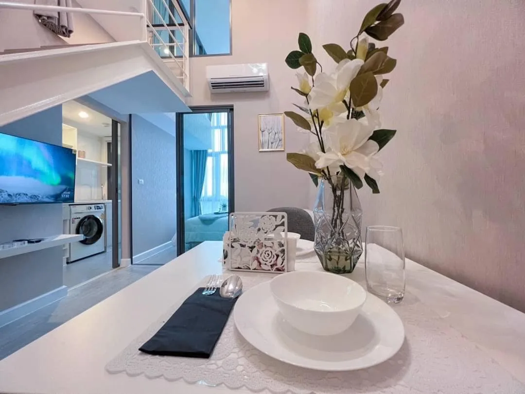 Property photos for Metro Sky Prachachuen