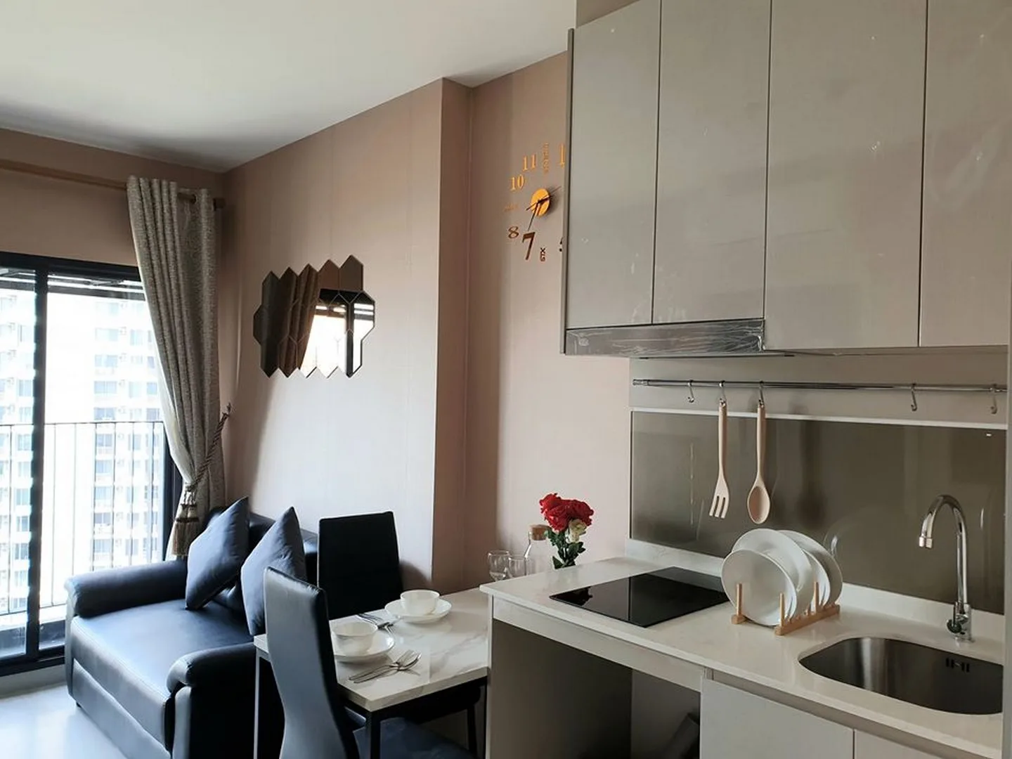 Property photos for Knightsbridge Prime Sathorn