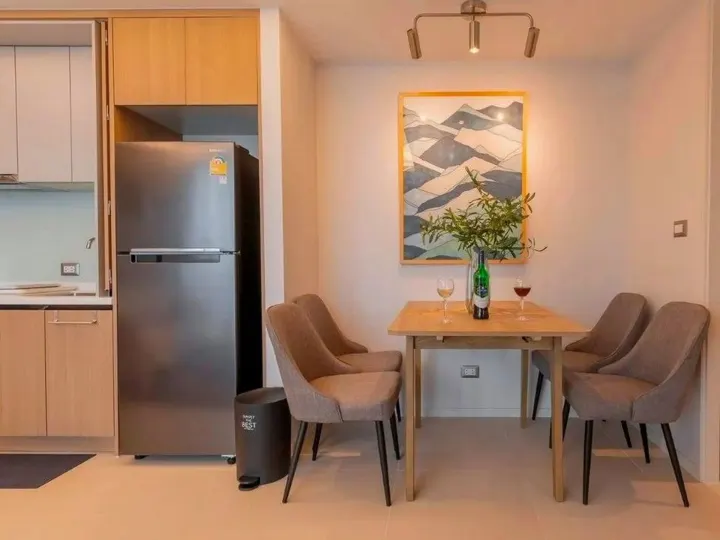 Property photos for Circle Sukhumvit 31