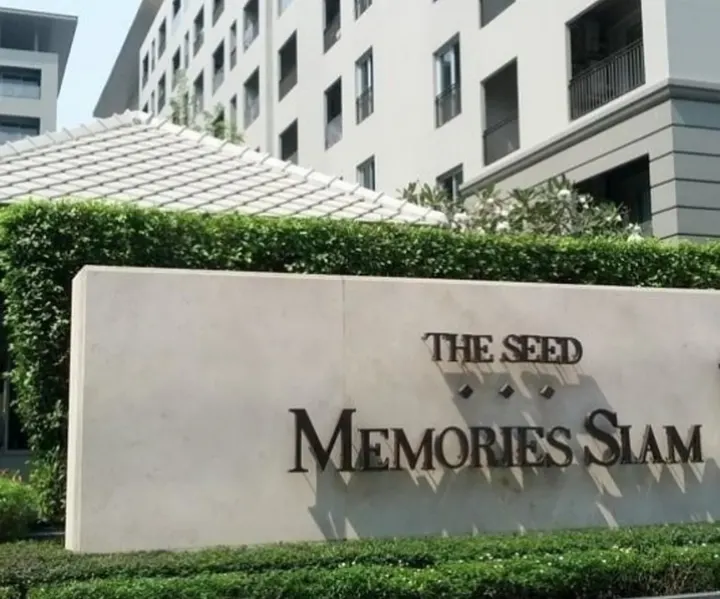 Property photos for The Seed Memories Siam