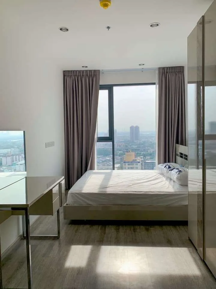 Property photos for IDEO Mobi Sukhumvit 66