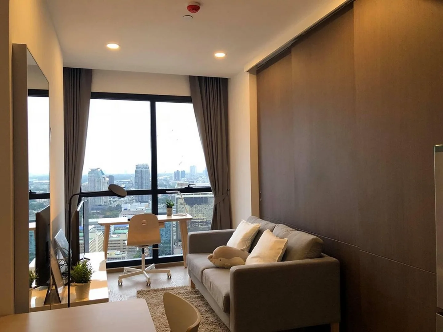 Property photos for Ashton Chula - Silom