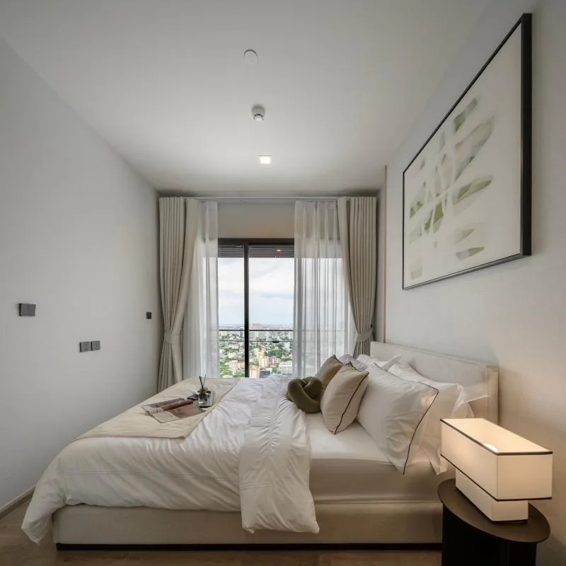 Property photos for The Crest Park Residences
