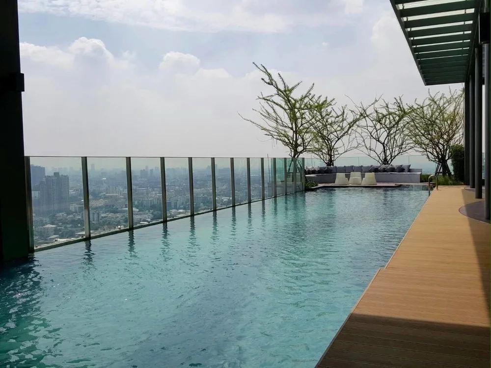 Property photos for Rhythm Sukhumvit 42