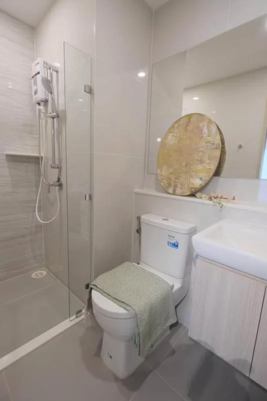 Property photos for Life Rama 4 - Asoke