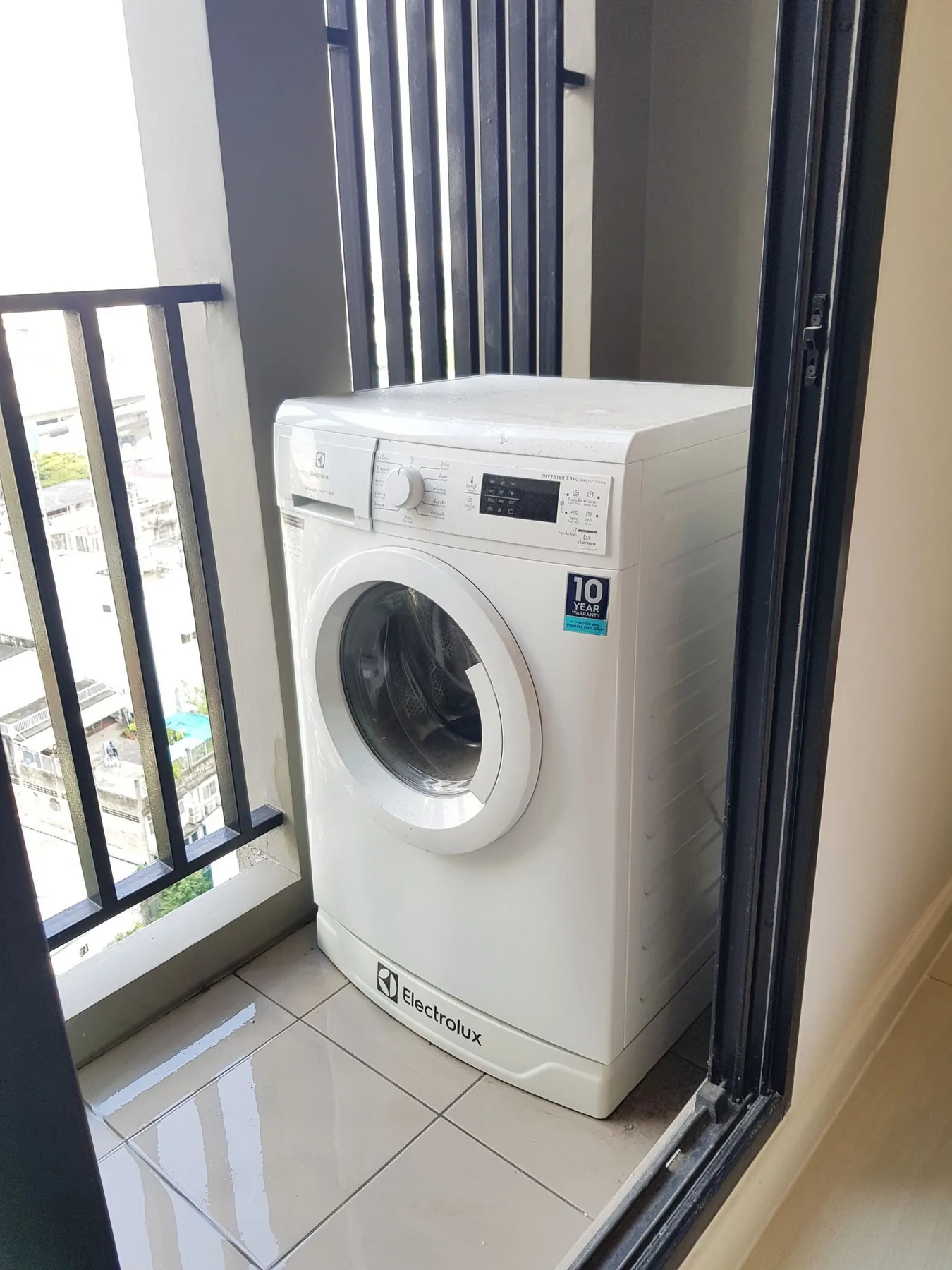 Property photos for The Niche Pride Thonglor-Phetchaburi