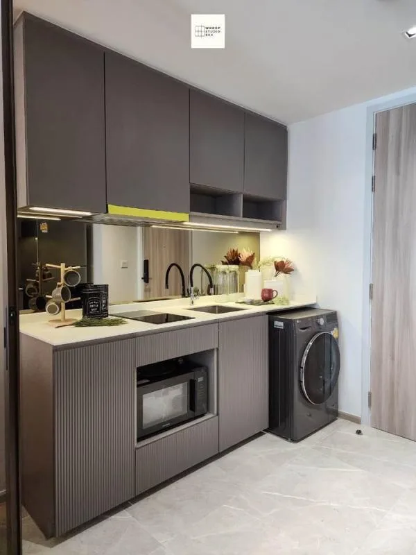 Property photos for Chapter Thonglor 25