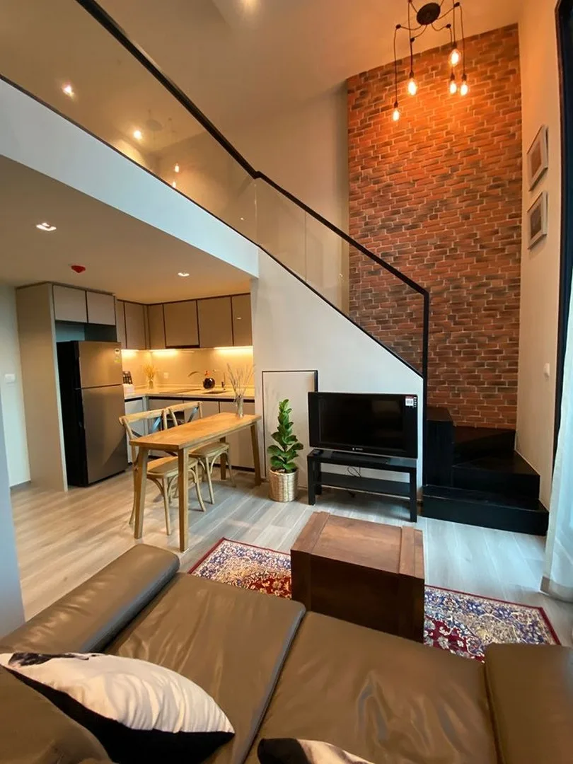 Property photos for The Reserve Phahol - Pradipat