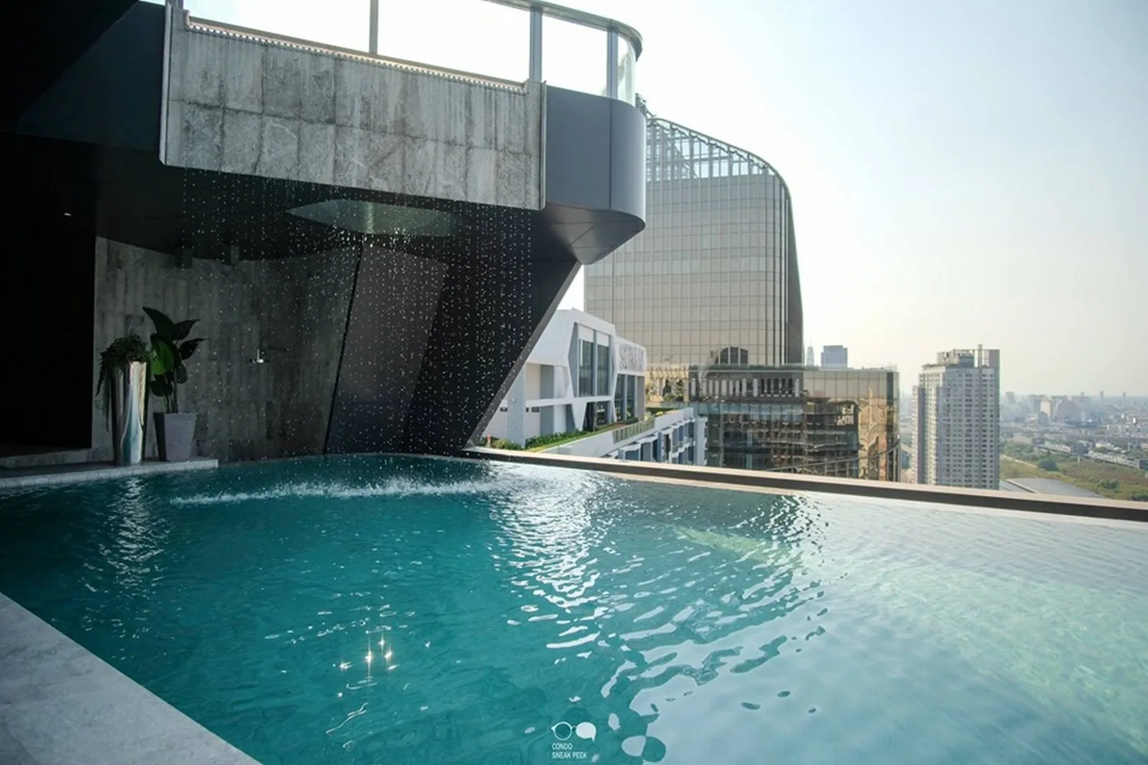 Property photos for Ideo Mobi Asoke