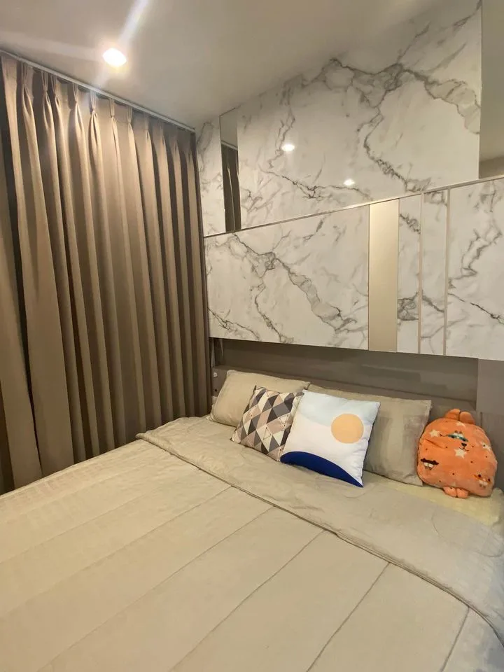 Property photos for IDEO Mobi Sukhumvit 66