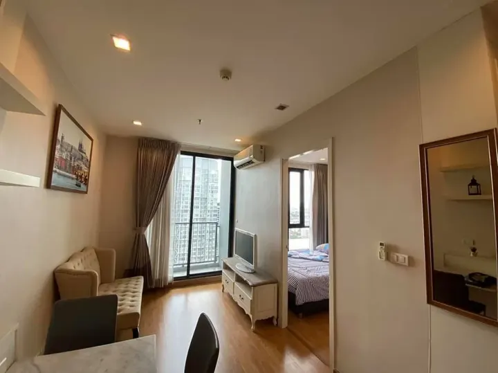 Property photos for Q. House Condo Sukhumvit 79