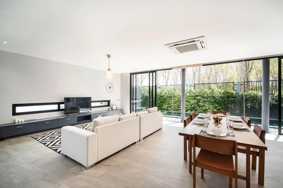 Property photos for The Granary Villas