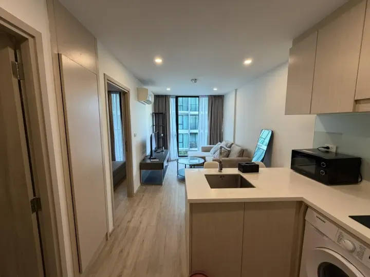 Property photos for Serio Sukhumvit 50