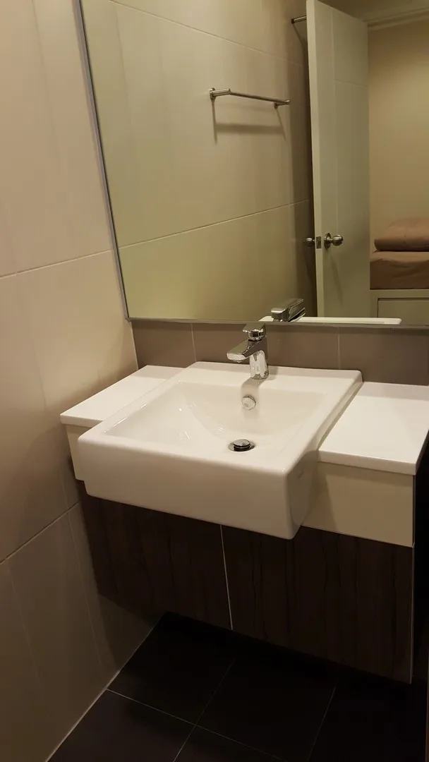Property photos for Centric Ratchada - Huai Khwang
