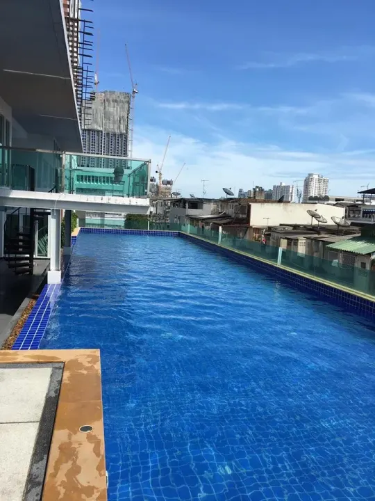 Property photos for Regent Orchid Sukhumvit 101