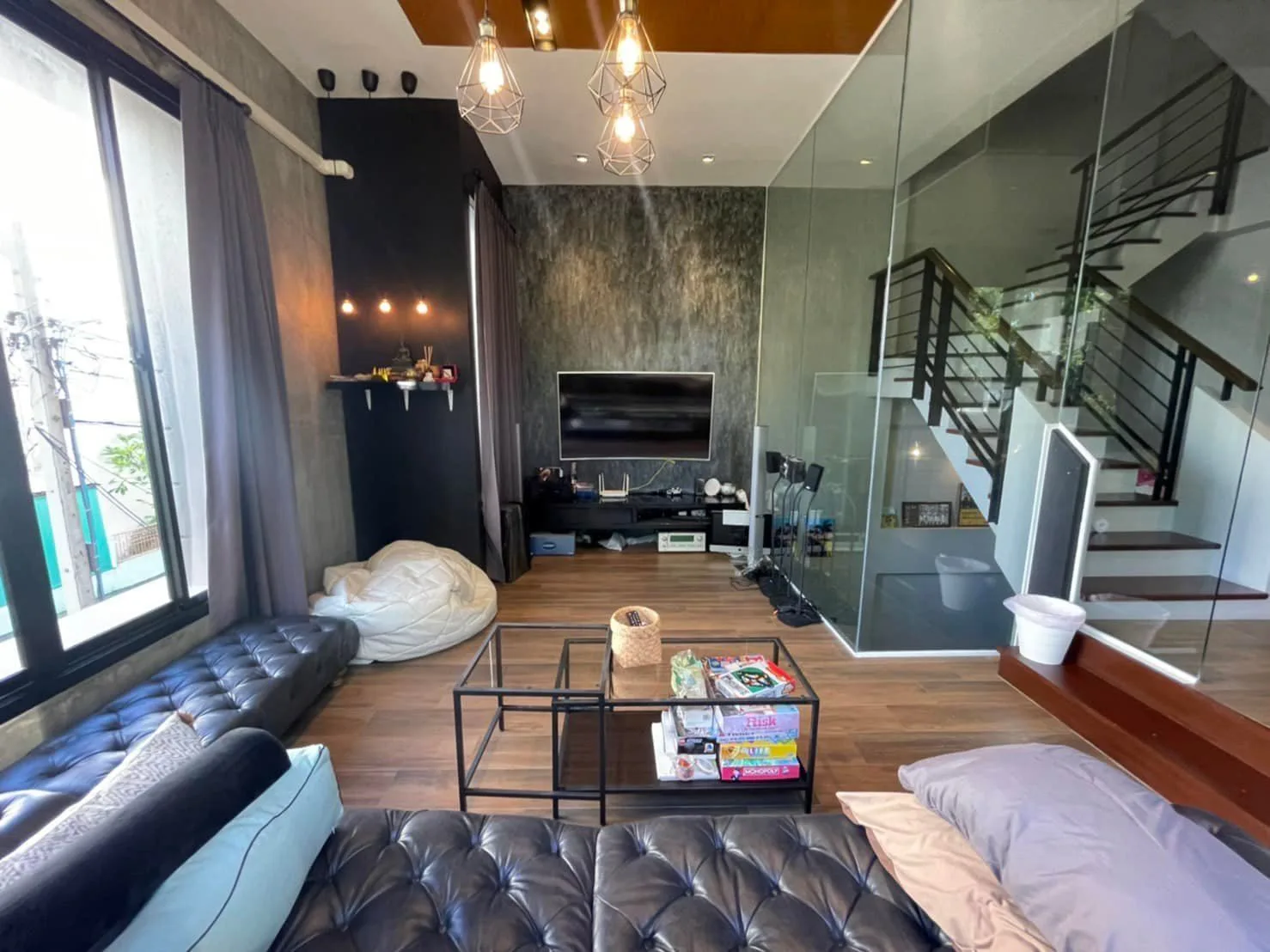 Property photos for Baan Klang Meuang British Town Srinakarin