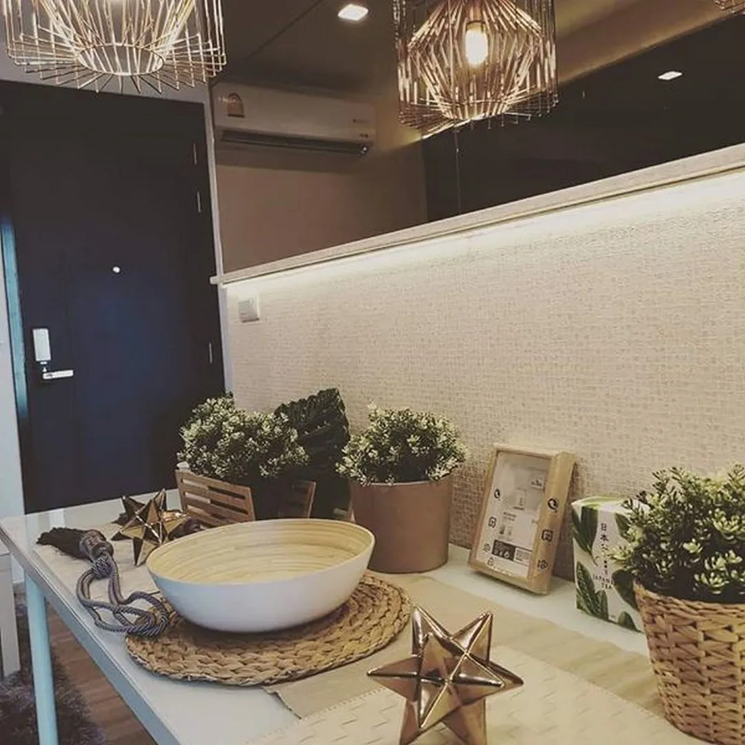 Property photos for The Base Garden Rama 9