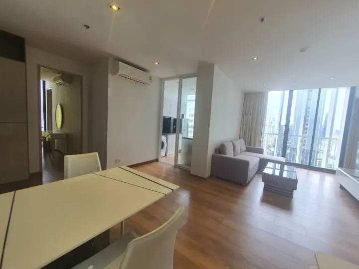 Property photos for Park Origin Phromphong