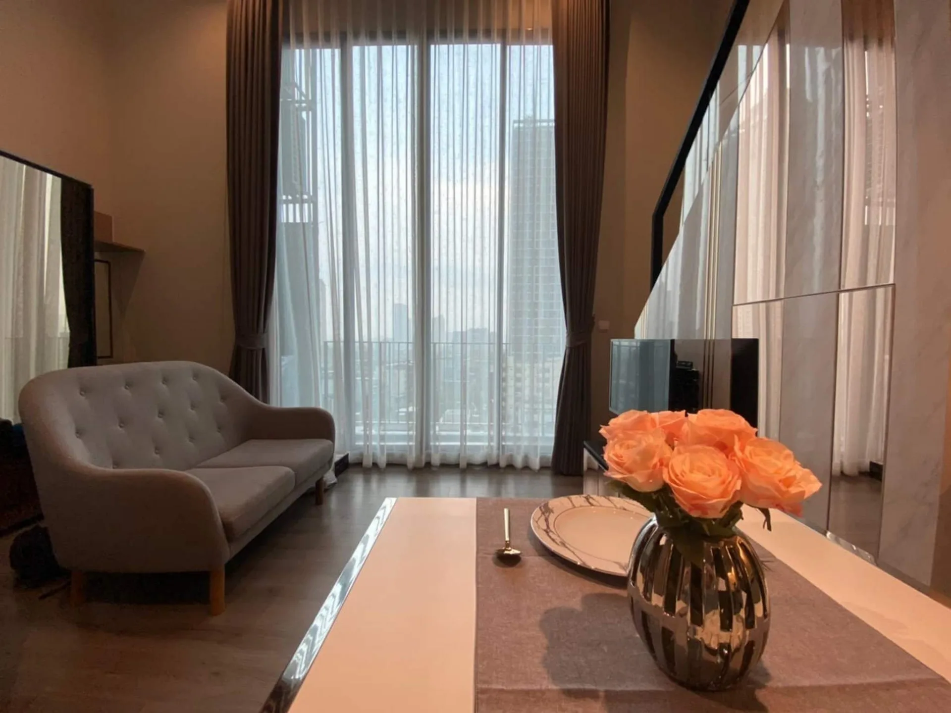 Property photos for The Reserve Phahol - Pradipat