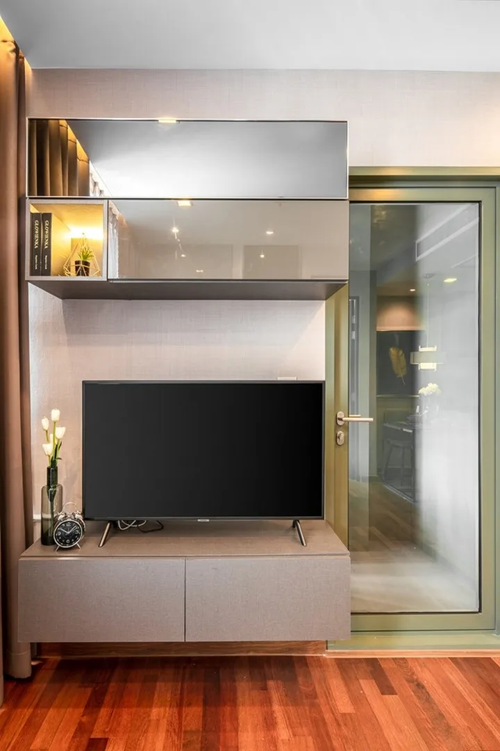 Property photos for Wish Signature  Midtown Siam