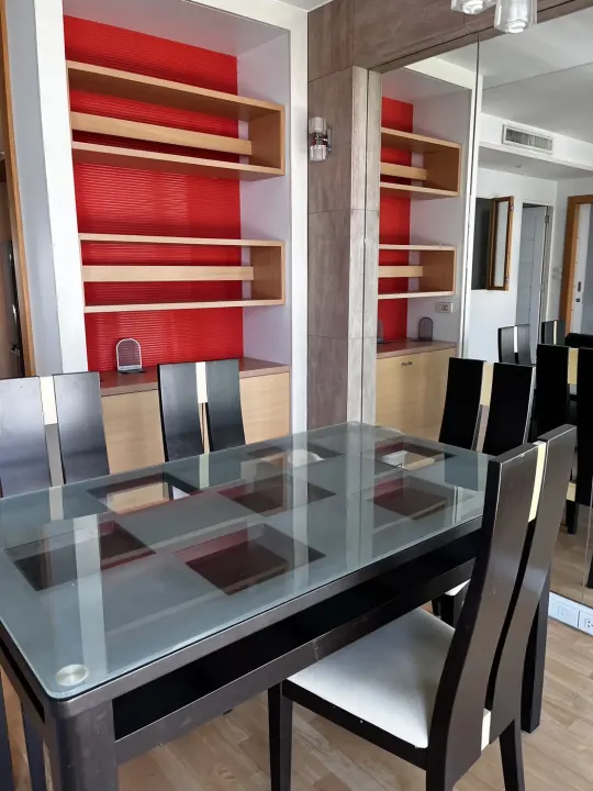 Property photos for Baan Sathorn Chaopraya