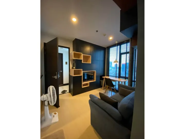 Property photos for Bangkok Horizon Sathorn