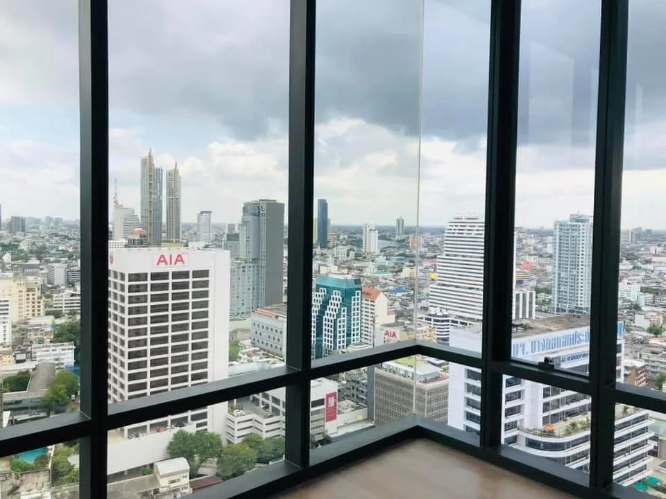 Property photos for Ashton Silom