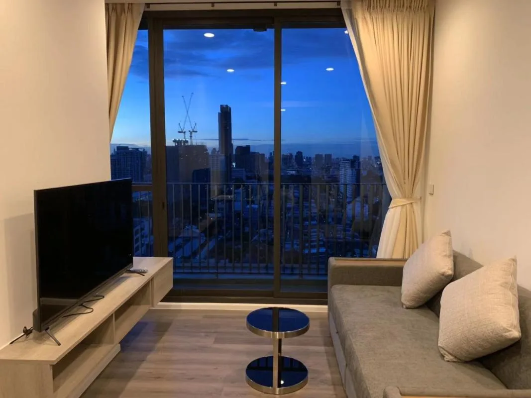 Property photos for Whizdom Essence