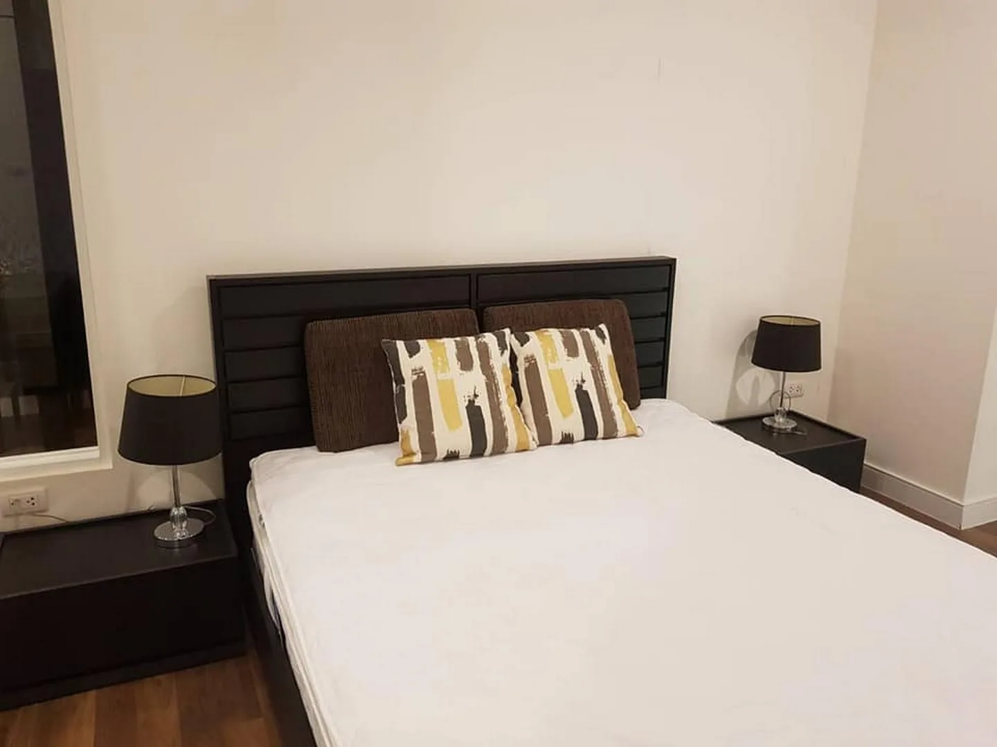 Property photos for The Room Sukhumvit 62