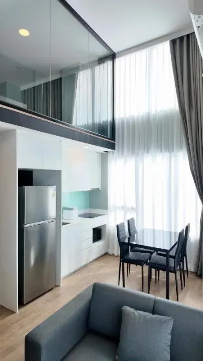 Property photos for Siamese Rama 9