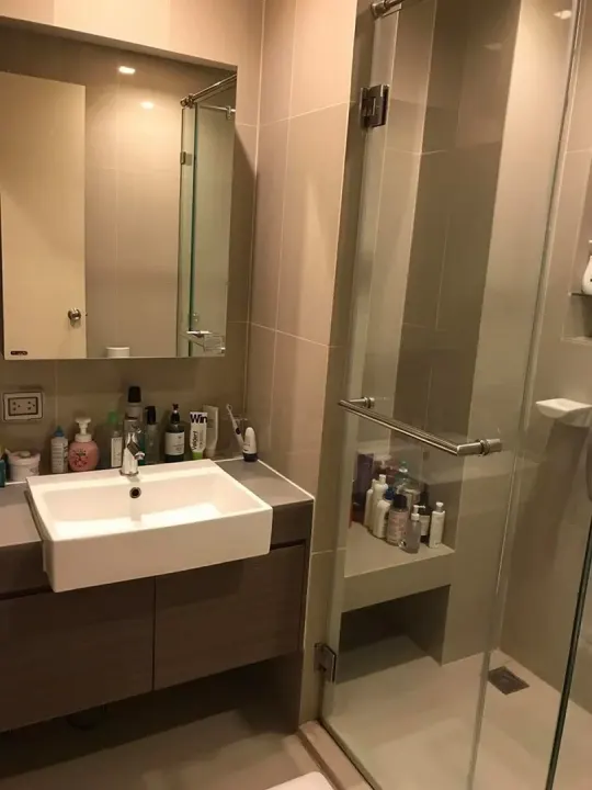 Property photos for Quinn Condo Ratchada