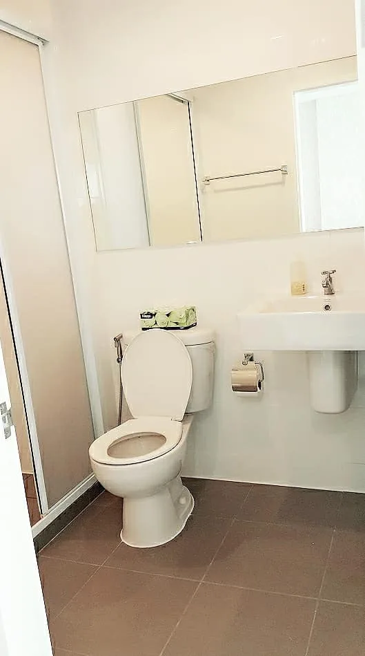 Property photos for Aspire Sukhumvit 48
