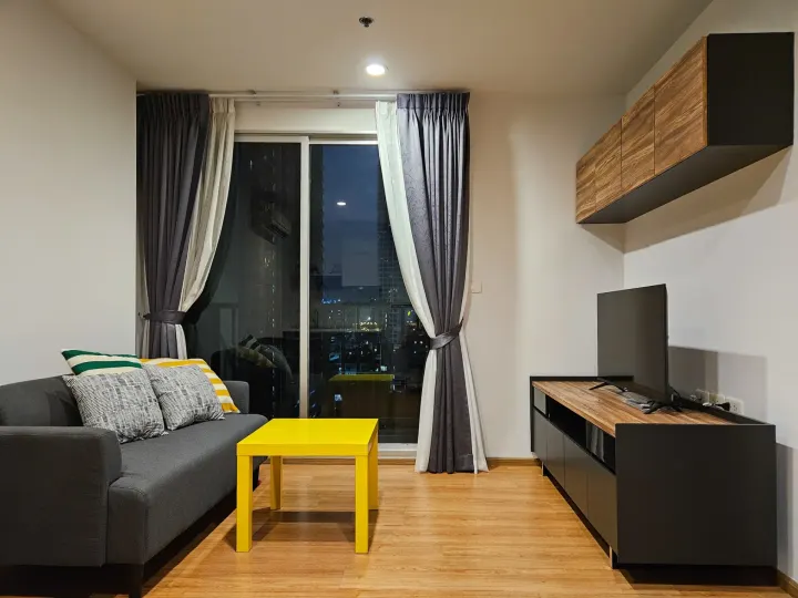 Property photos for The Base Sukhumvit 77