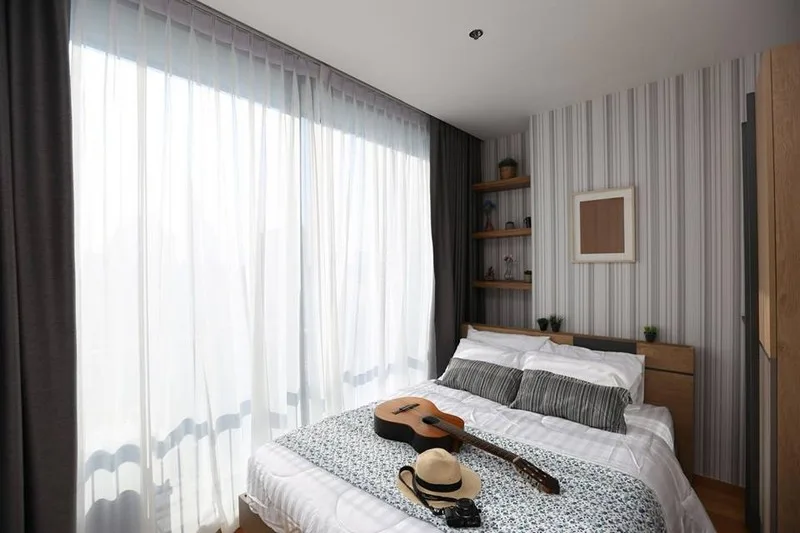 Property photos for Noble Revolve Silom