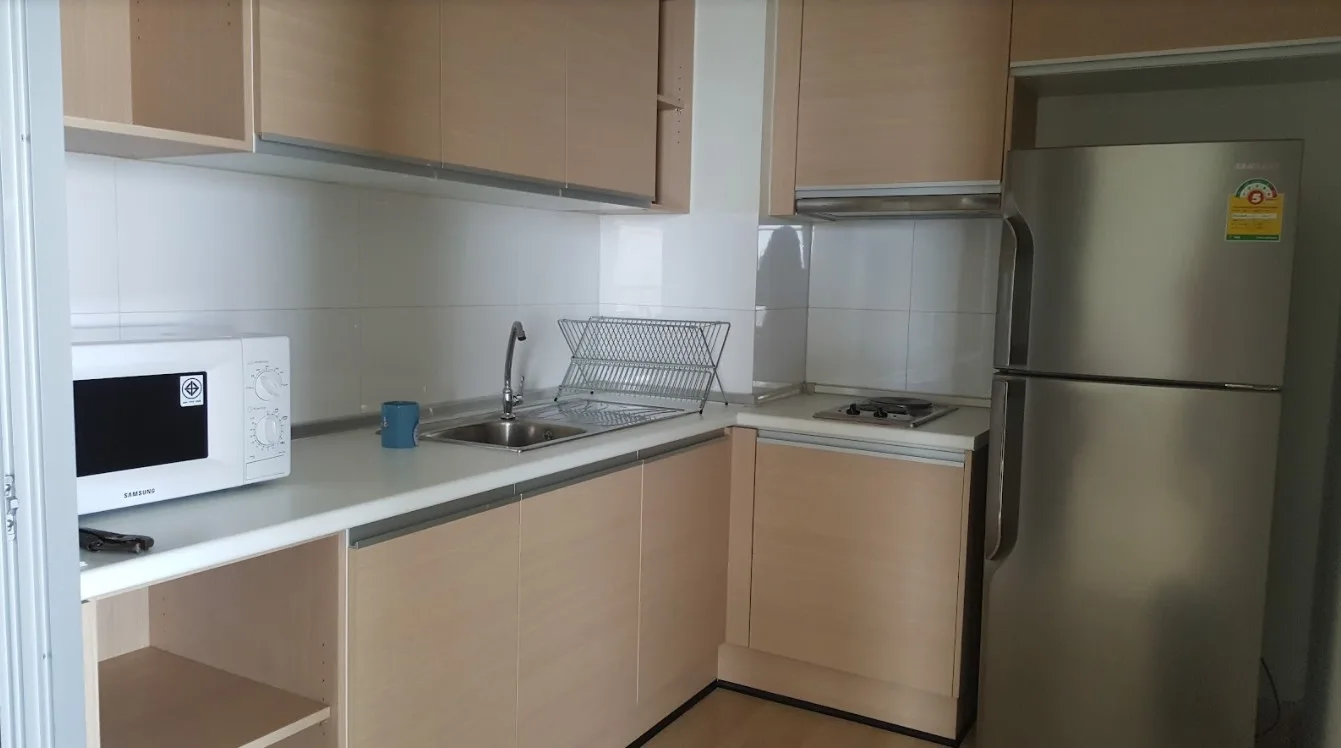 Property photos for Rhythm Ratchada
