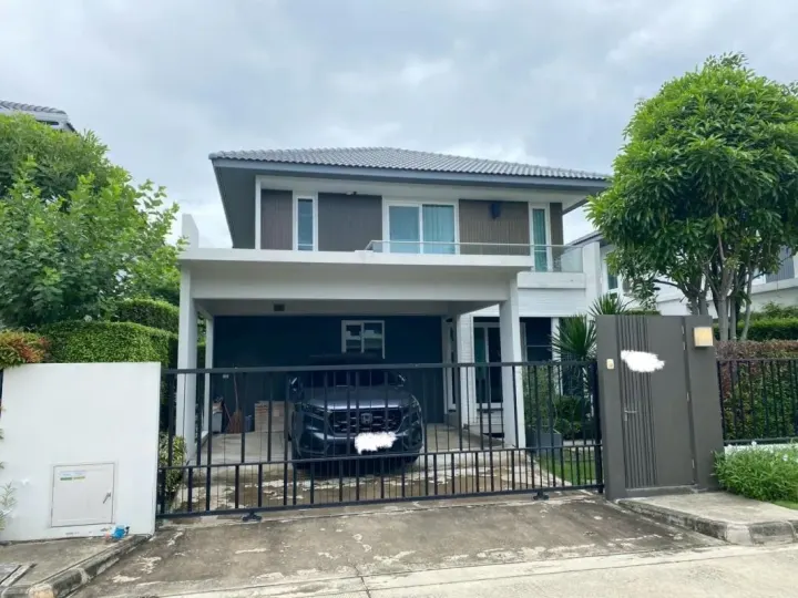 Property photos for Mantana Onnut-Wongwaen 5