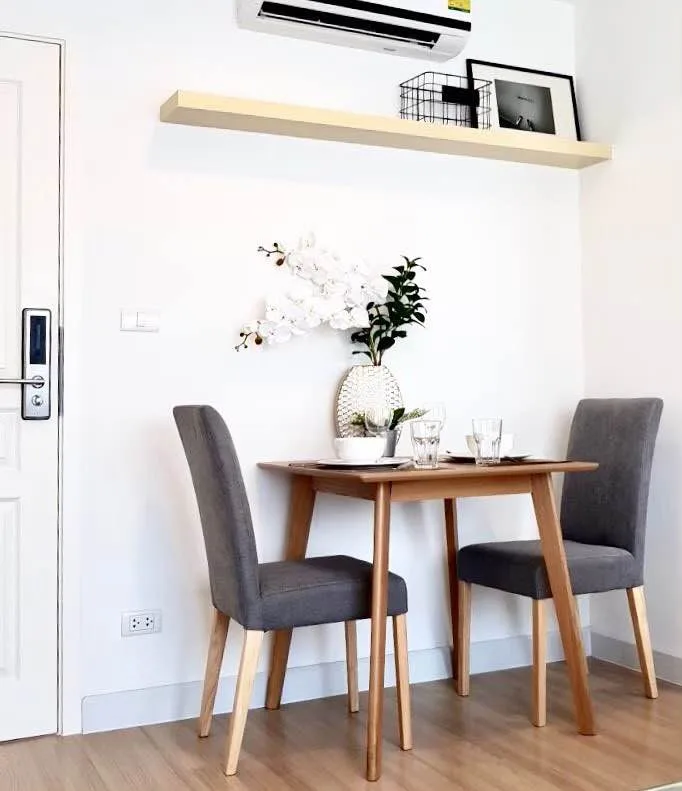 Property photos for The Nest Sukhumvit 22