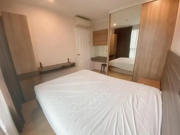 Property photos for U Delight Residence Pattanakarn-thonglor