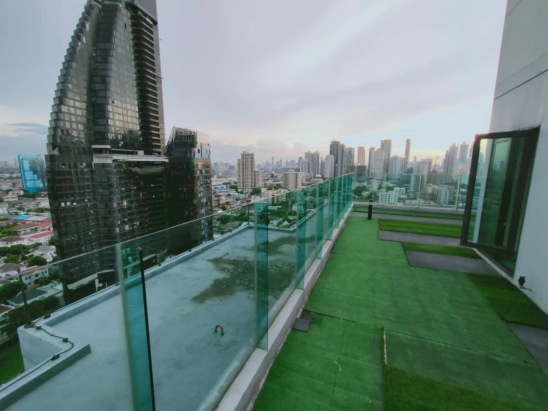 Property photos for Rhythm Sukhumvit 36 - 38