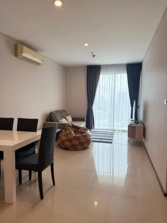 Property photos for Villa Sathorn